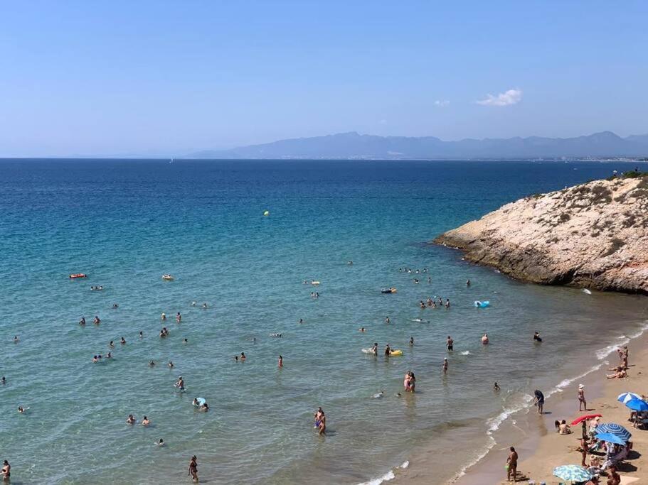 Apartament Sobre El Mar