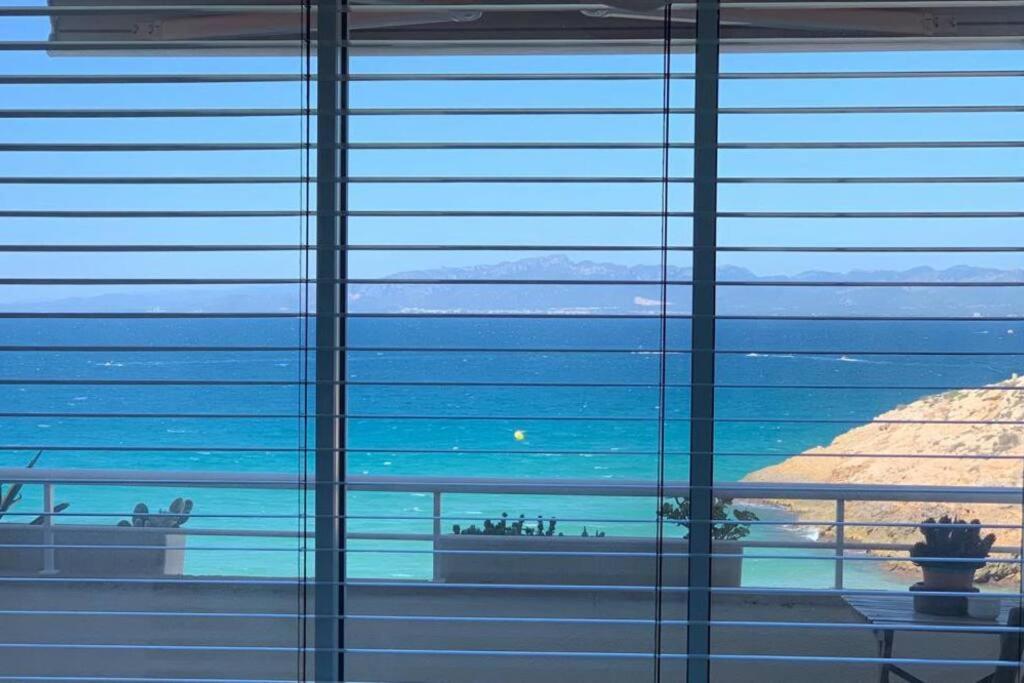 Sobre El Mar Apartament *